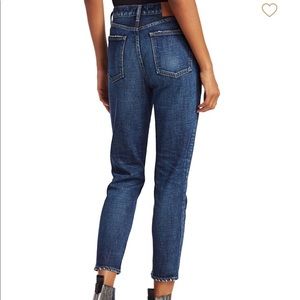 Moussy | Jeans | Moussy Vintage Howa Dark Wash Jeans | Poshmark